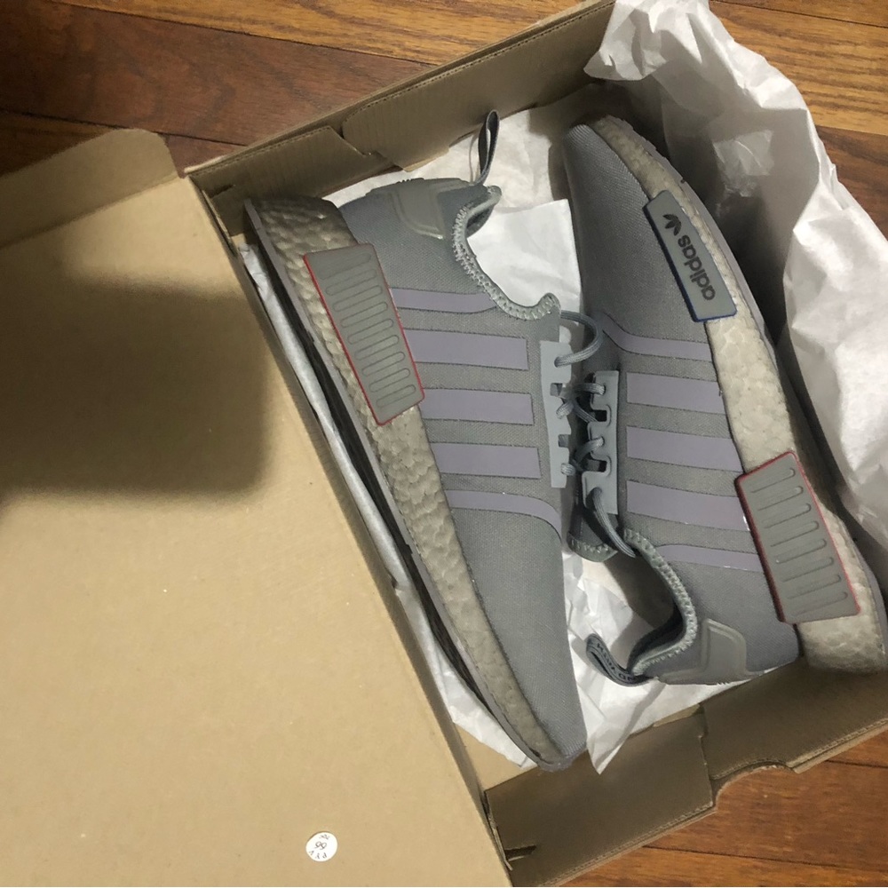 Adidas NMD Men’s Size 9